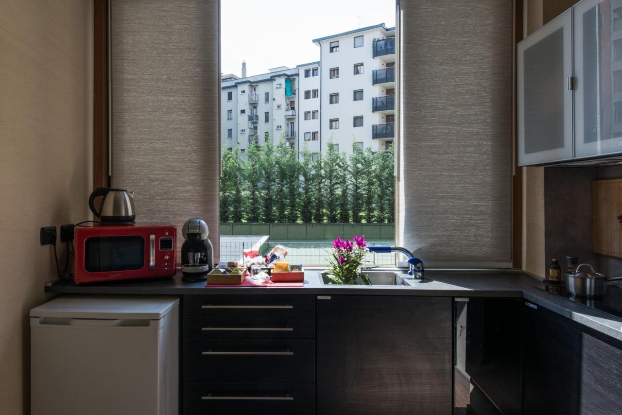 Zona Appartement Milaan
