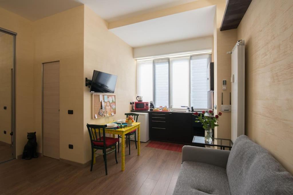 Zona Appartement