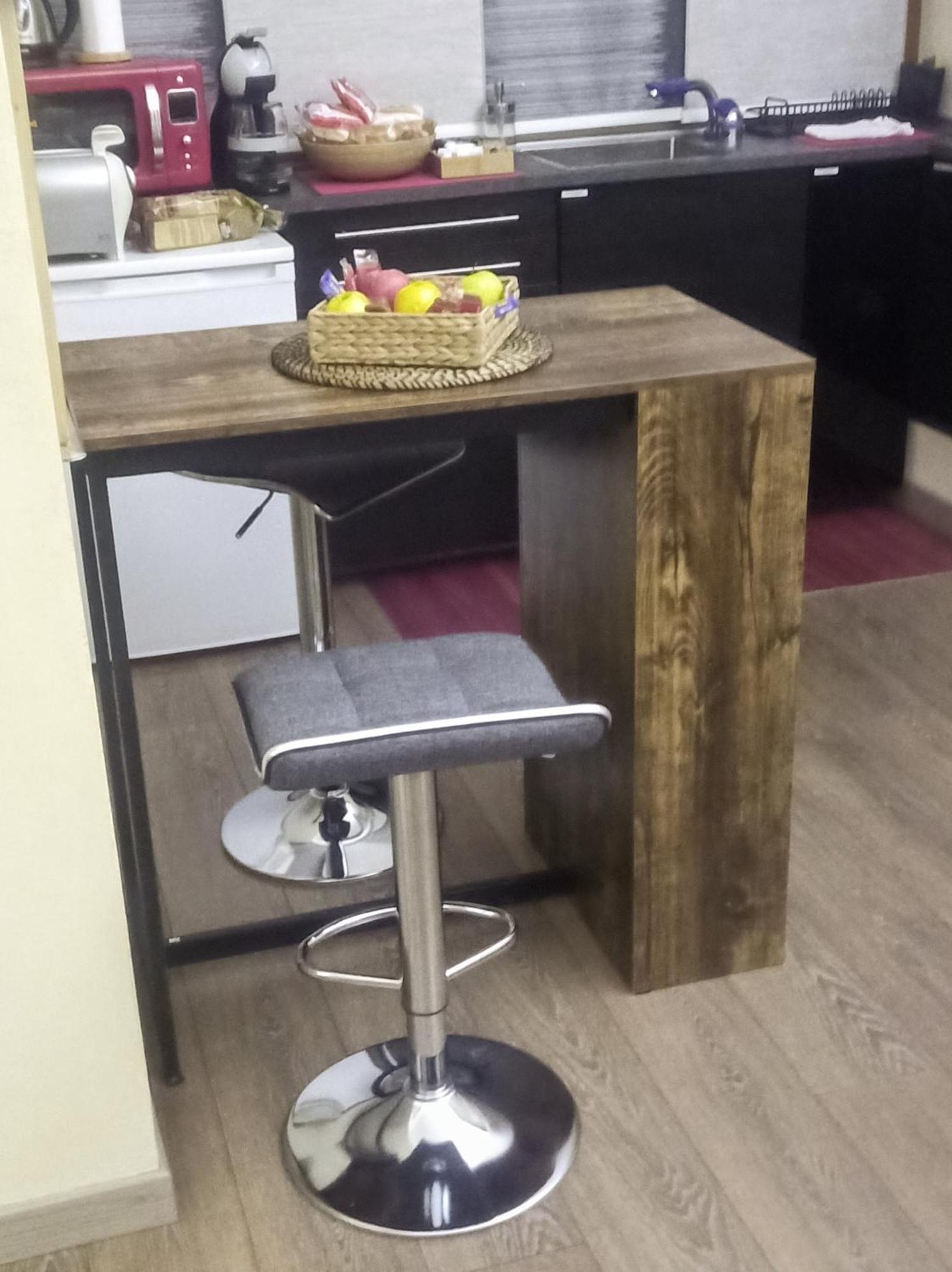 Zona Appartement
